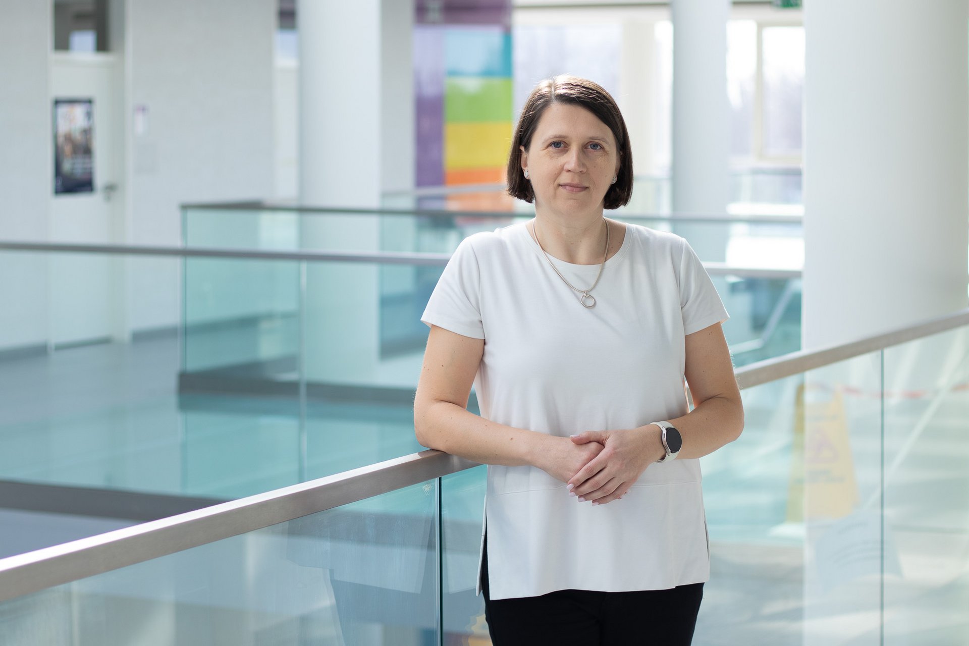 dr Anna Stefan