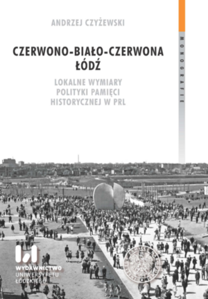 Strona tytułowa książki