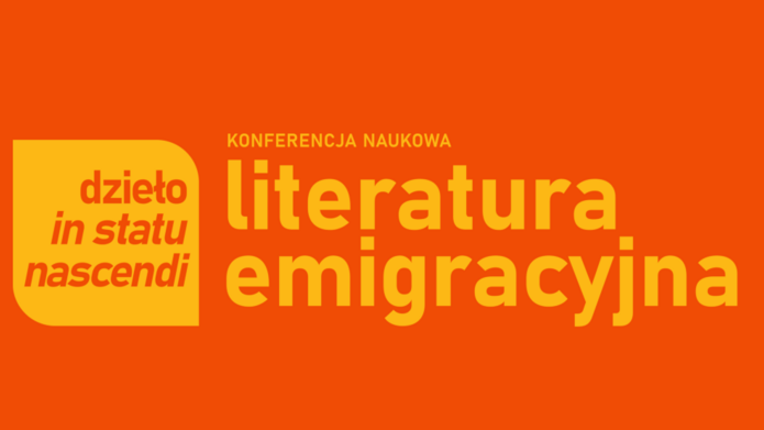 Logo konferencji