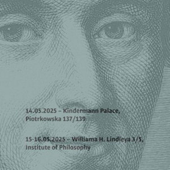 Poster of the conference