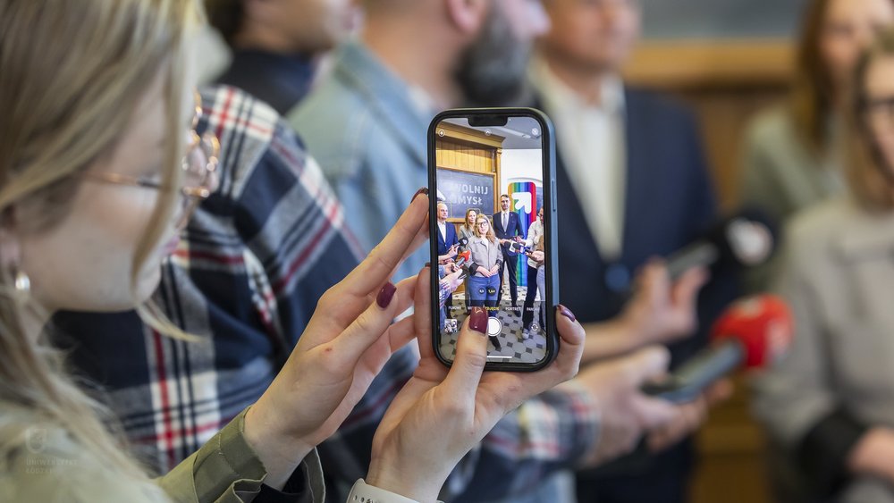 "Stop discrimination" briefing