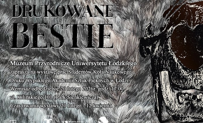 Information graphic about the exhibition