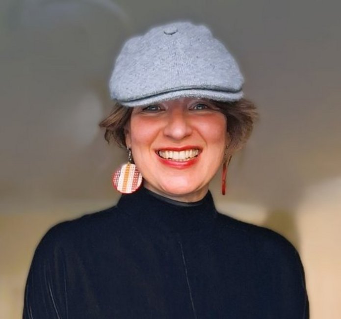 portret dr Edyta Roszko