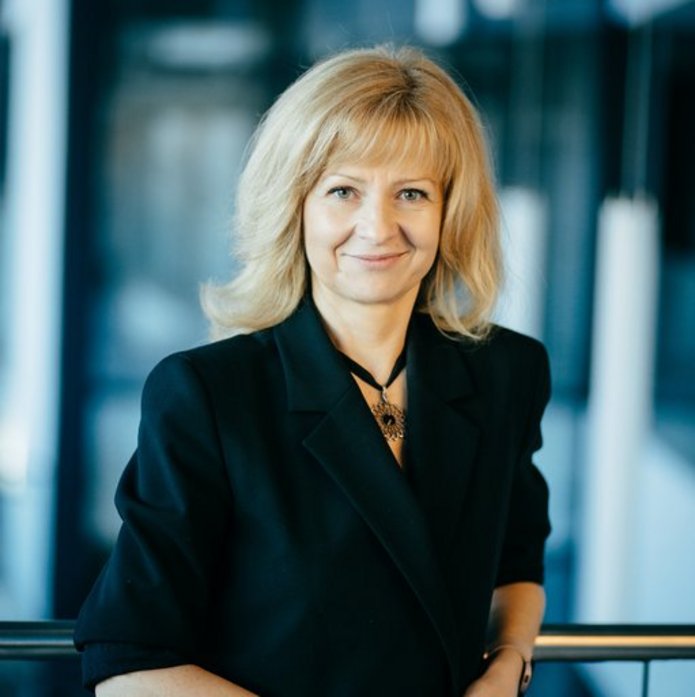 Dominika Kaczorowska-Spychalska