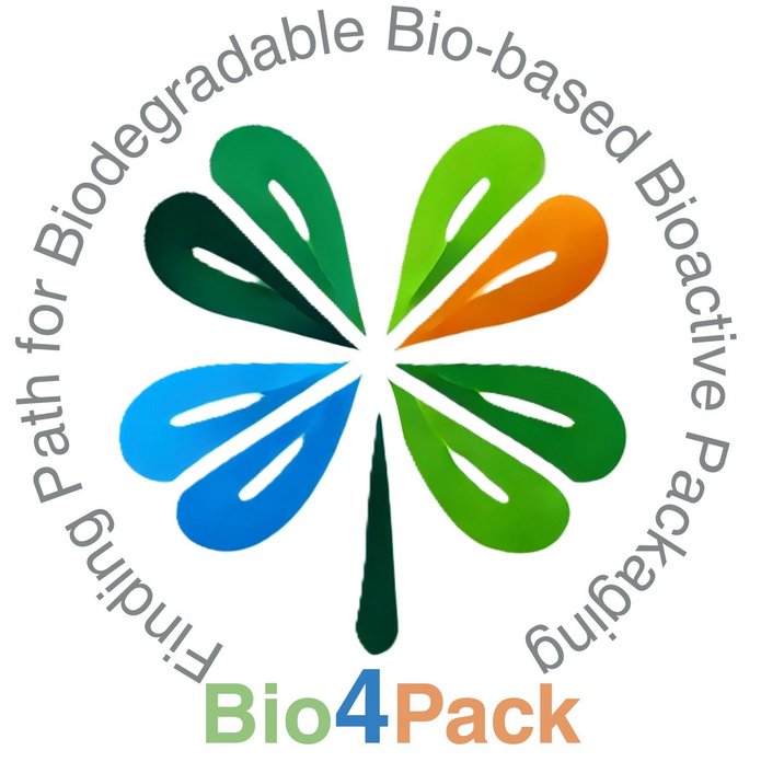 Logo Bio4Pack