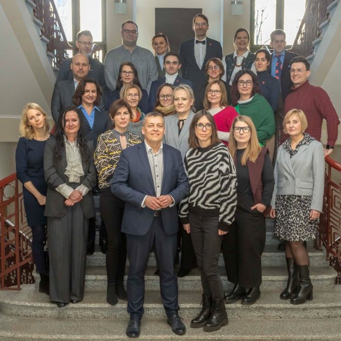 The University of Lodz Climate and Environmental Policy Council