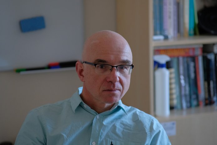 zdjęcie Maciej Dunajski