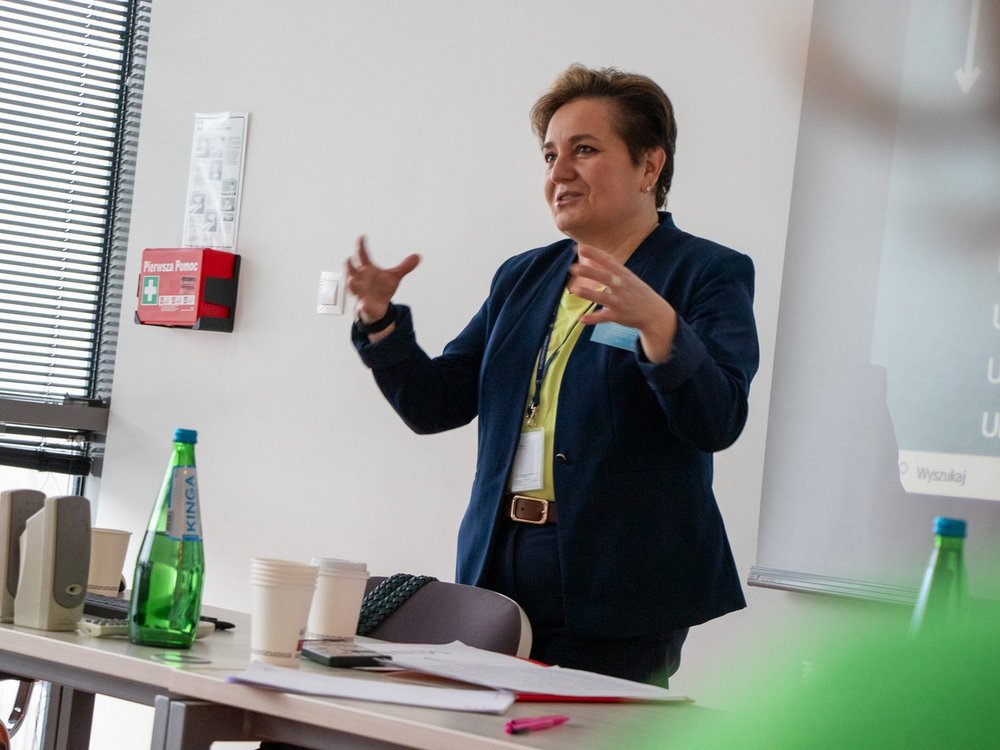 participants of the event