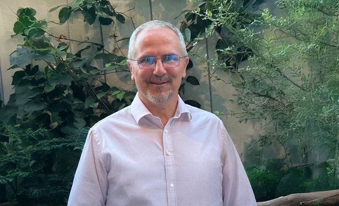 Prof. Tomasz Cieślak