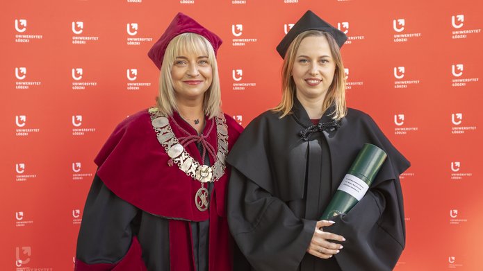 Promocje habilitacyjne i doktorskie na UŁ