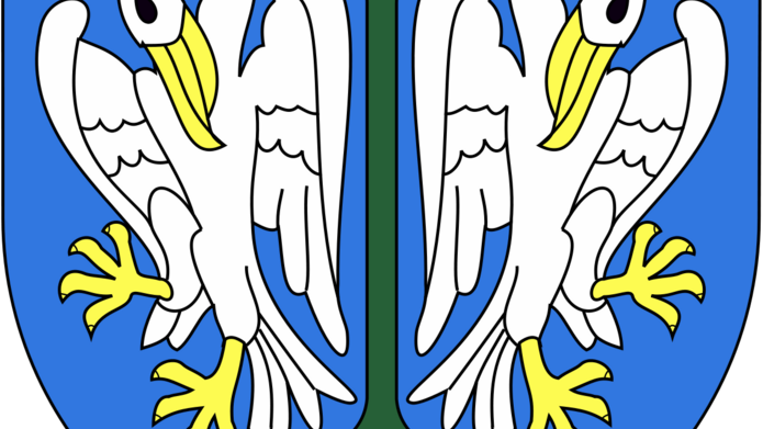 herb Łowicza
