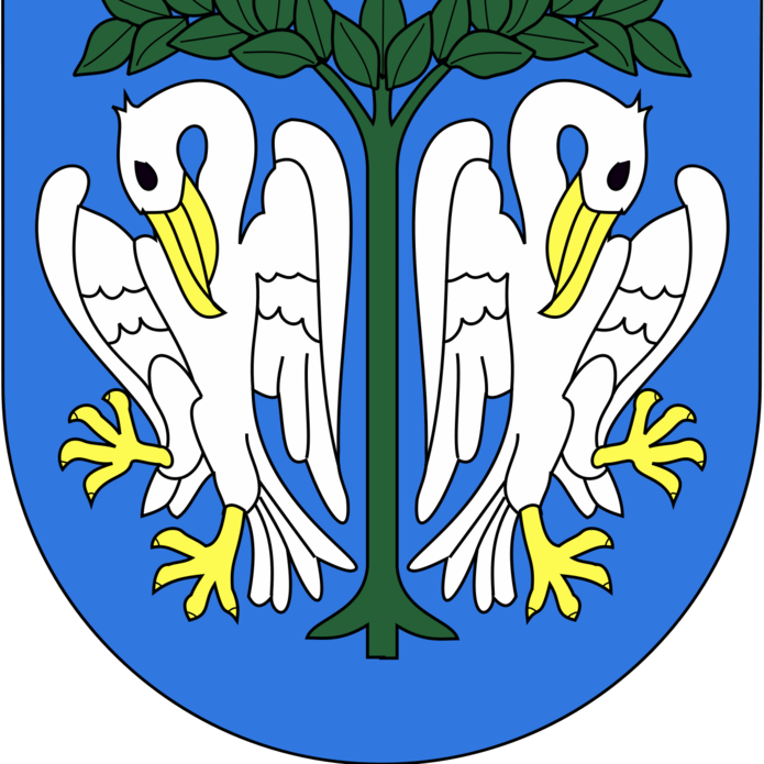 herb Łowicza