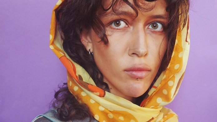 One of the works that will be on display at the exhibition 