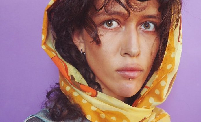 One of the works that will be on display at the exhibition 