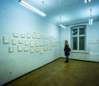 exhibition as part of Fotofestiwal Lodz