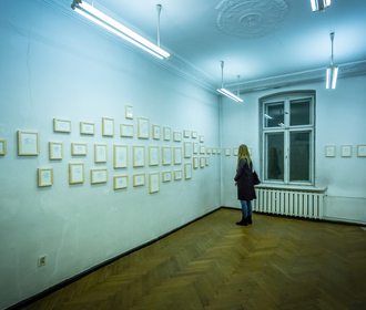 exhibition as part of Fotofestiwal Lodz