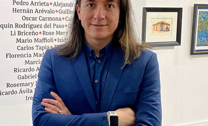 Julian Ramirez Garcia 