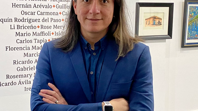 Julian Ramirez Garcia 