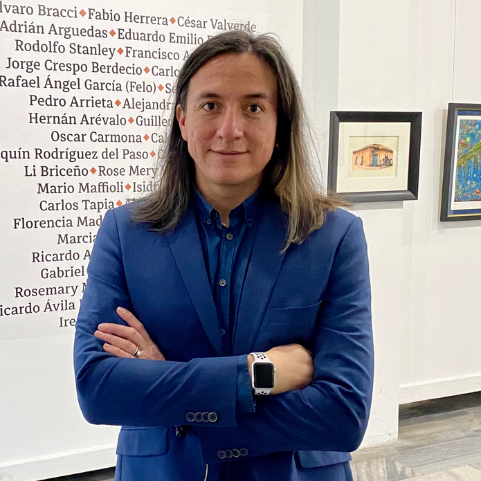 Julian Ramirez Garcia 