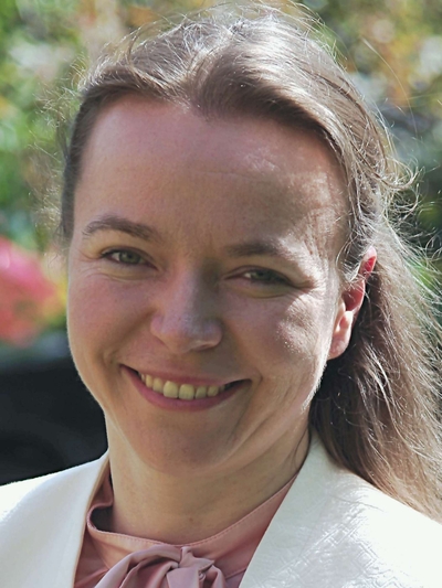 dr hab. Magdalena Kowalewicz-Kulbat