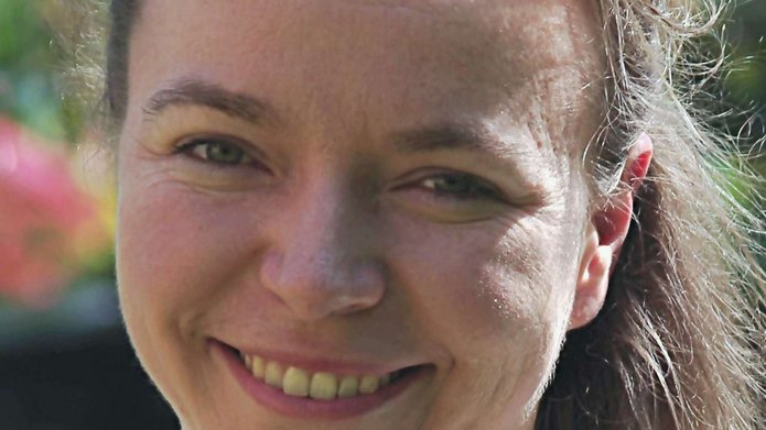 Dr hab. Magdalena Kowalewicz-Kulbat
