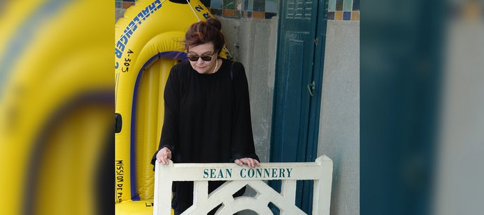 Prof. Ewa Nowina-Sroczyńska