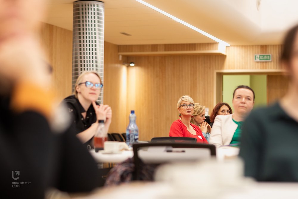 spotkanie networkingowe