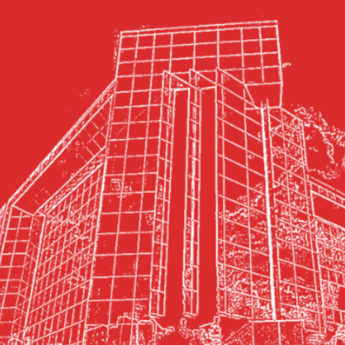 Budynek Biblioteki UŁ