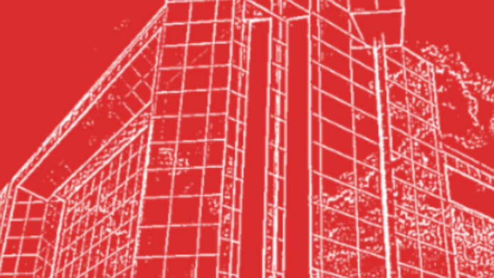 Budynek Biblioteki UŁ