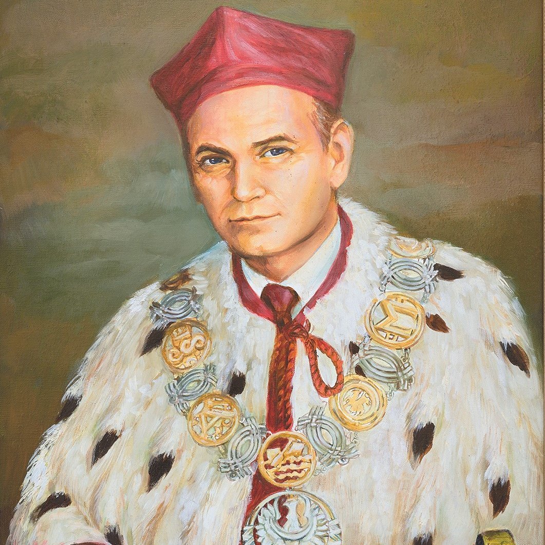 Profesor Janusz Górski