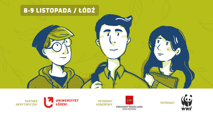 graphic of the event