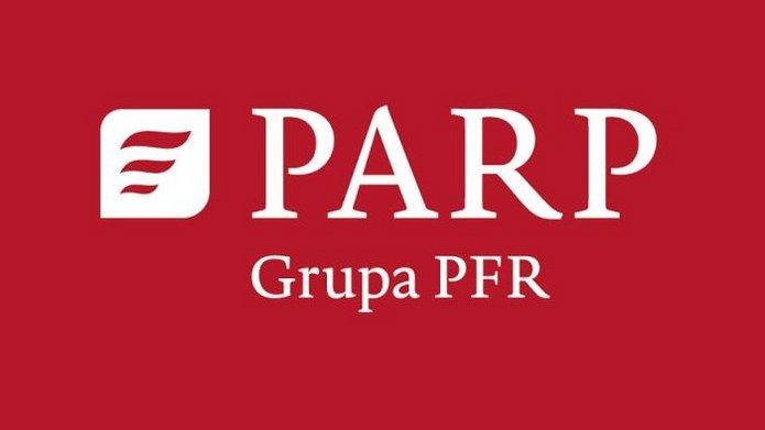 logo PARP