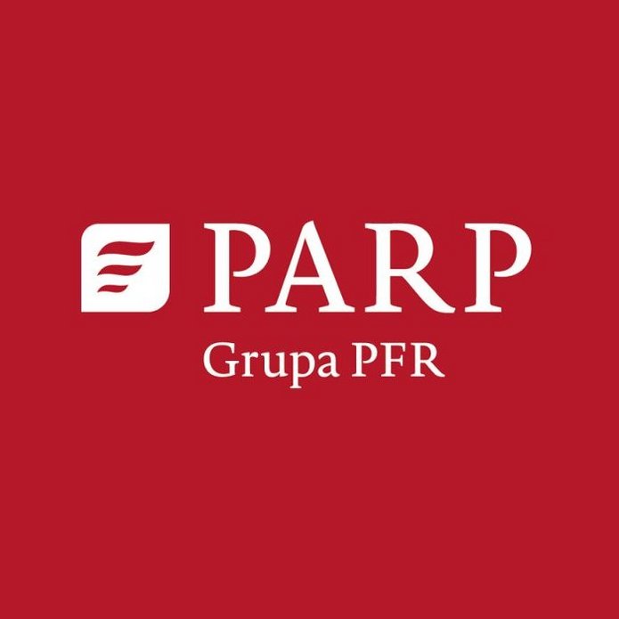 logo PARP