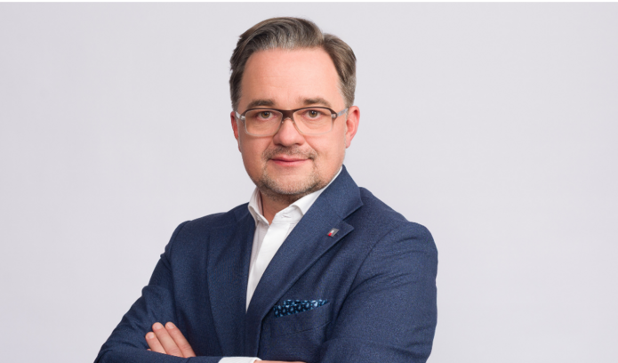 Paweł Pietrzyk