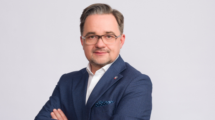 Paweł Pietrzyk