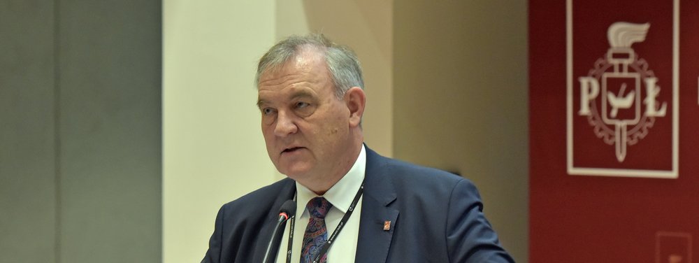 Obrady KRASP w Łodzi