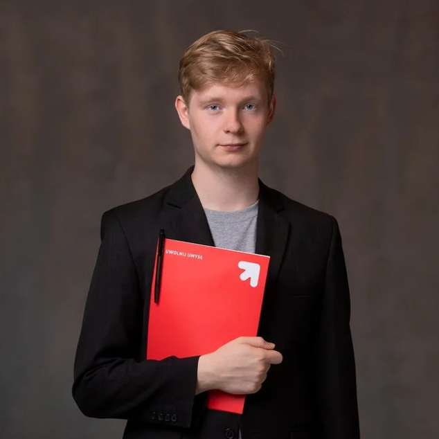 Studenckie Granty Badawcze