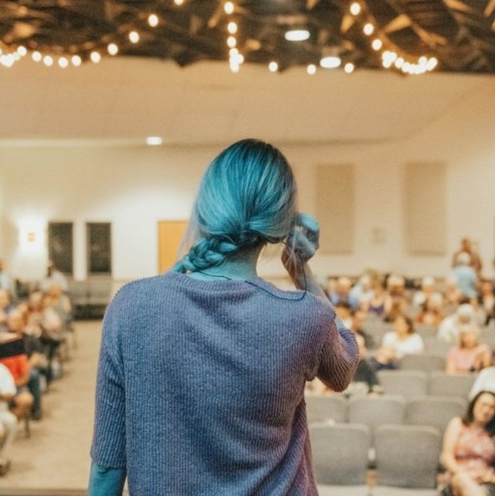 a decorative element