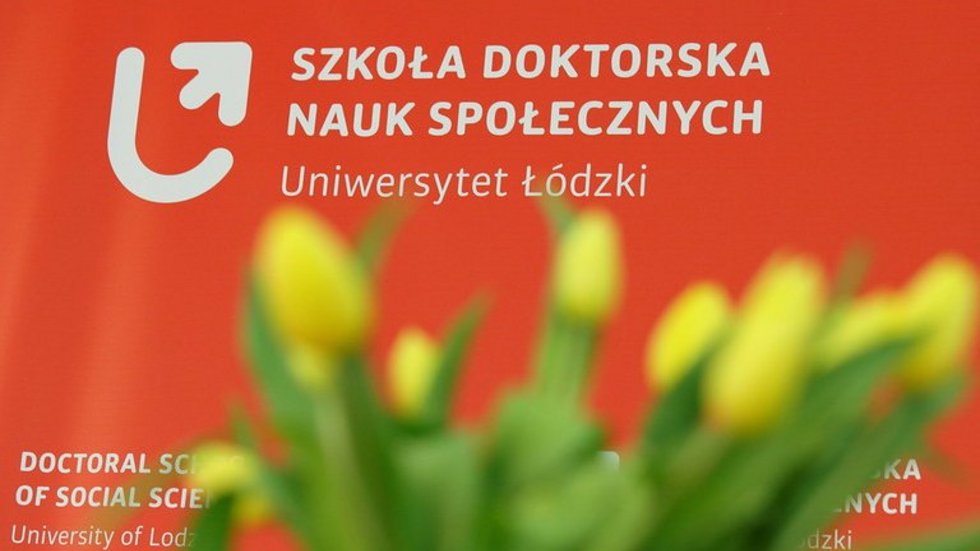 Interdyscyplinarne Seminarium Doktorantów SDNS UŁ