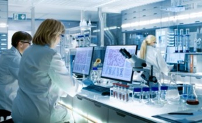 a decorative element