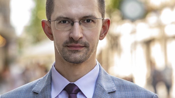 dr Andrzej Kompa