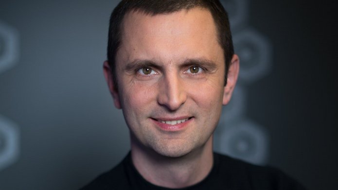 Marcin Malinowski