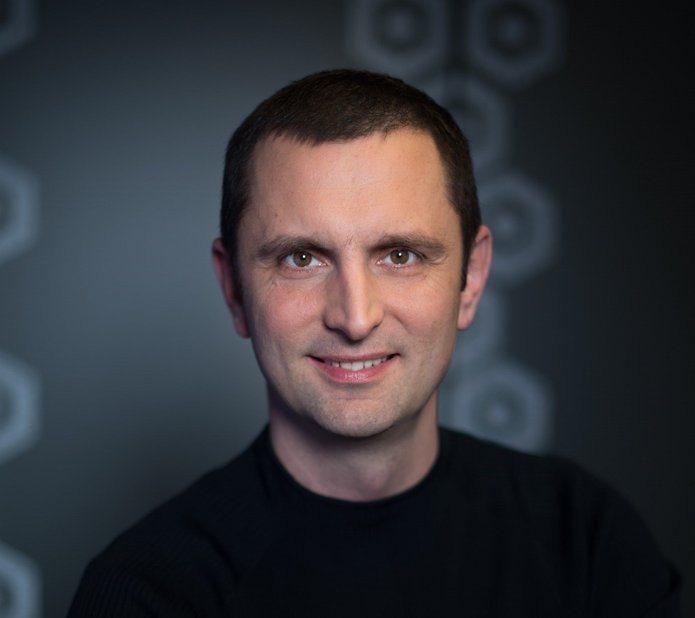 Marcin Malinowski