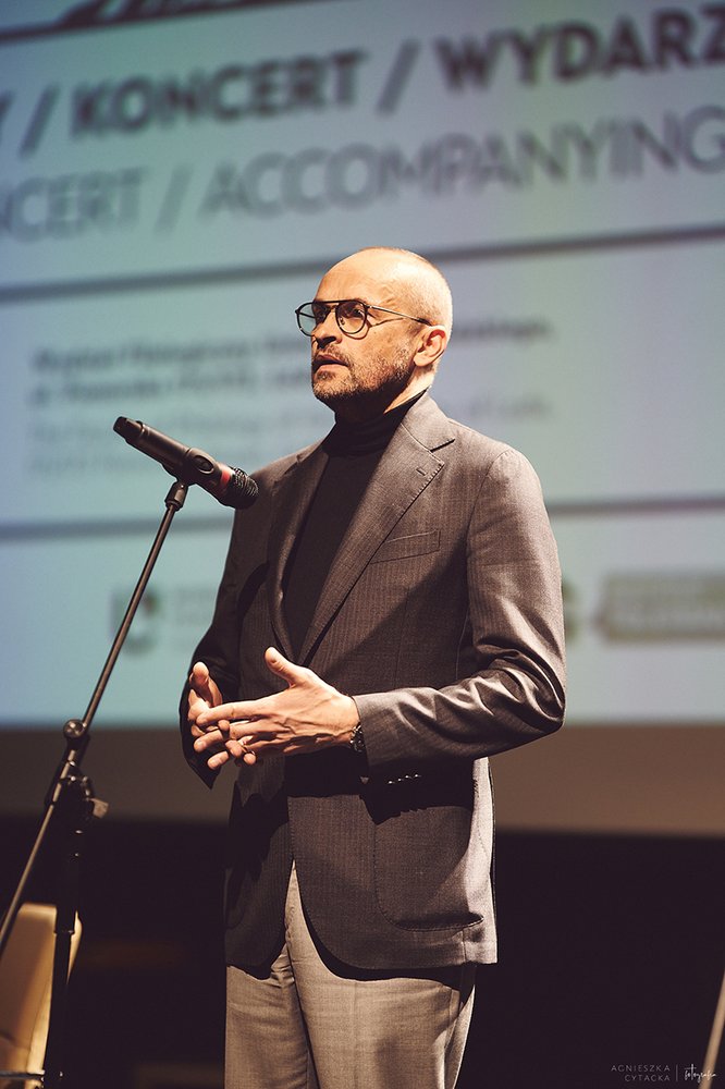 prof. dr hab. Łukasz Bogucki