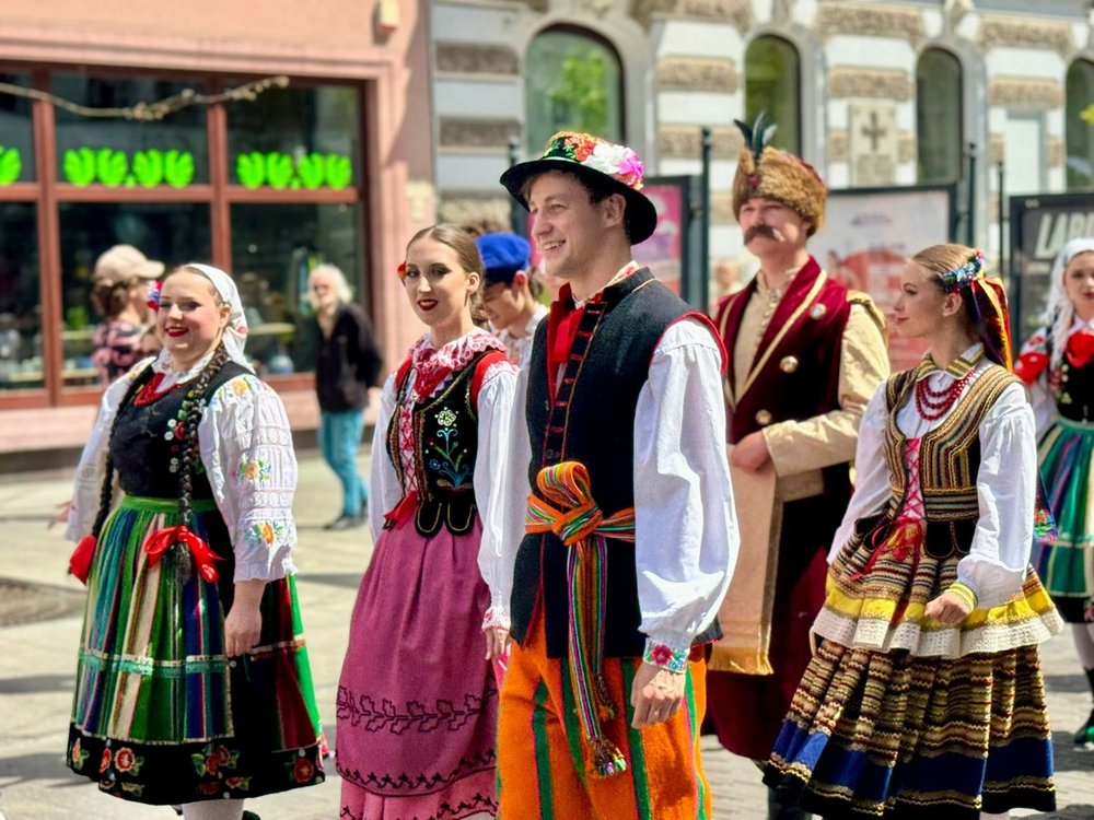 Wielkie Łódzkie Juwenalia