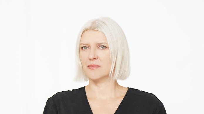 Portret Joanny Szymajdy