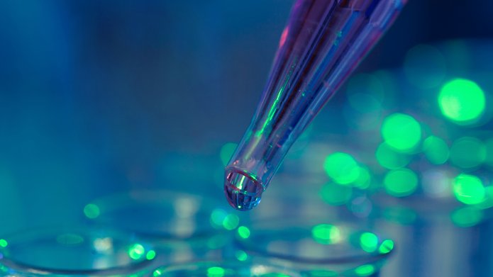 laboratorium chemiczne