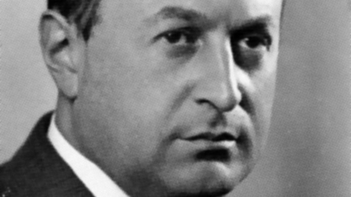 Filip Friedman patronem CBŻ UŁ