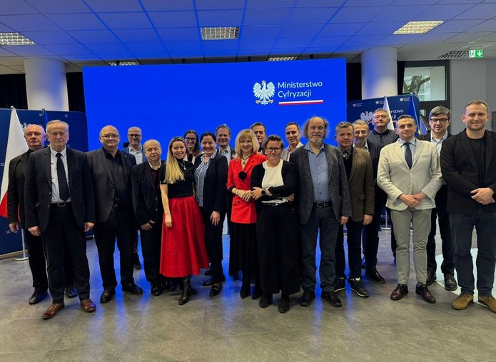 Consultative Chapter for Artificial Intelligence Development Policy