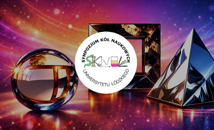 Sympozjum Kół Naukowych UŁ